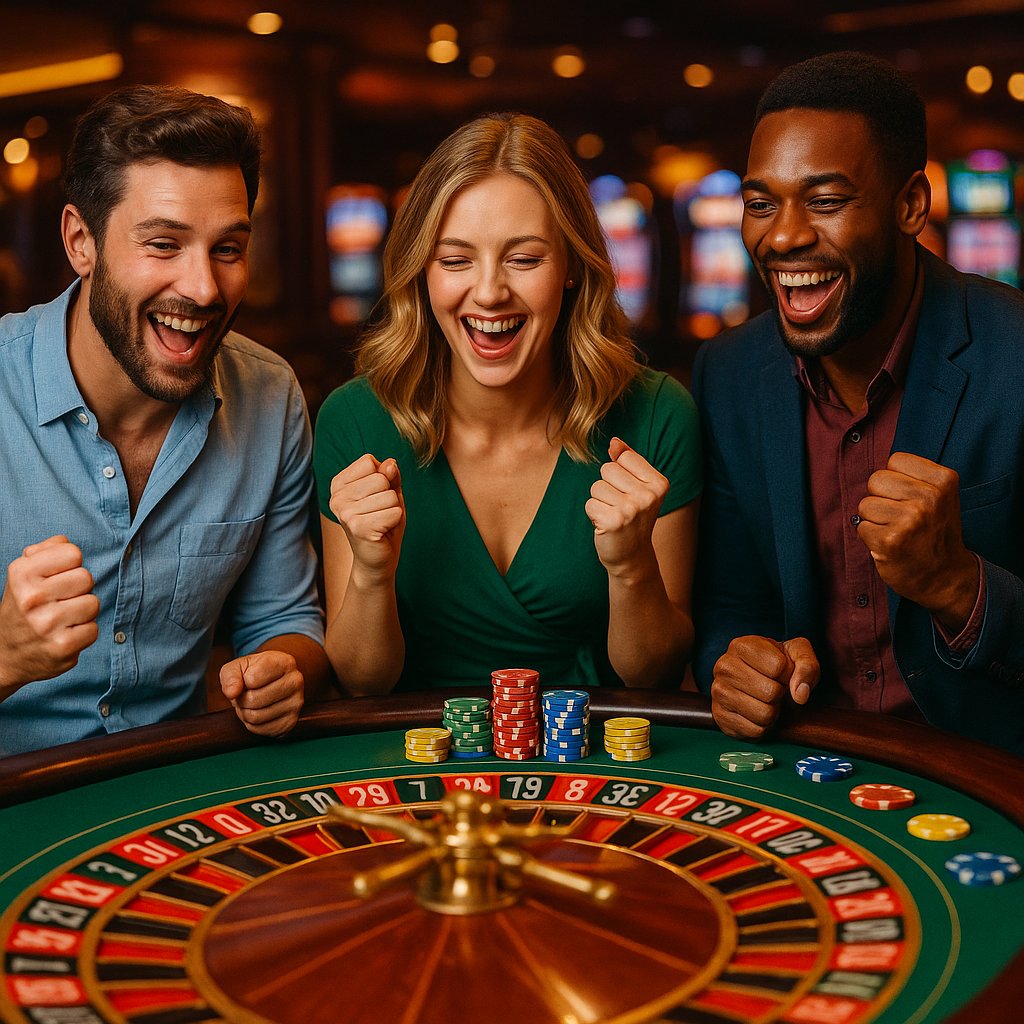 Sports and casino-style entertainment sections arranged for nagod88 users